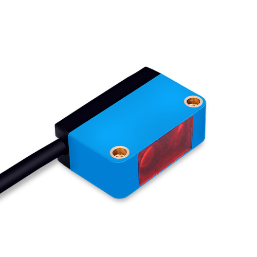 Background Suppression Photoelectric Sensor GB43 Series