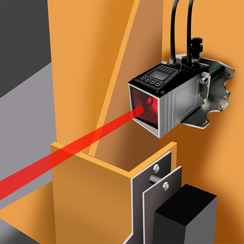  Positioning of the X-axis and Y-axis for Stacker Cranes