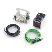 DS-120 | Laser Measurement Sensor | DADISICK