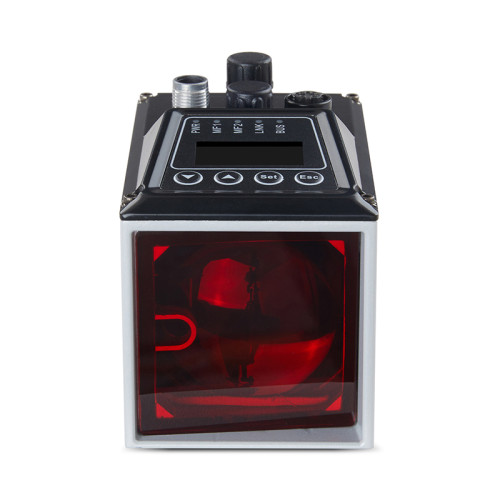 DS-200 | Czujnik pomiaru laserowego | DADISICK