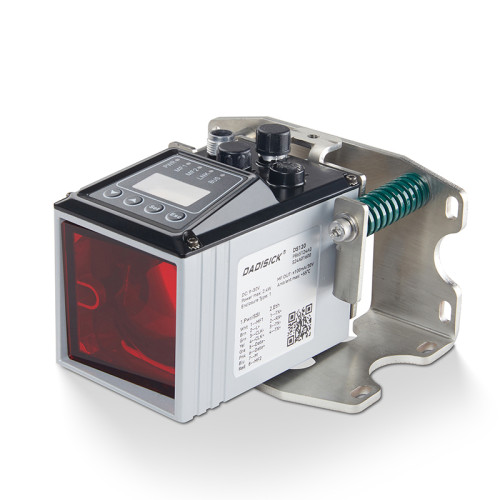 DS-120 | Czujnik pomiaru laserowego | DADISICK