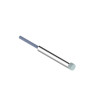 Inductive Proximity Sensor | LR6.5 Pre-wired Non-shielded Cylindrical Φ6.5mm 2 Meter Cable | DADISICK