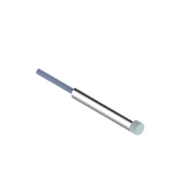 Sensore di prossimità induttivo | Cavo cilindrico non schermato precablato LR6.5 Φ6.5mm ultra corto da 2 metri | DADISICK