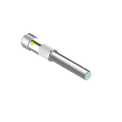 Inductive Proximity Sensor | LR08 Connector Shielded Cylindrical M8 M12 connector | DADISICK
