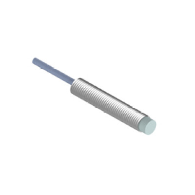 Inductive Proximity Sensor | LR08 Pre-wired Non-Shielded Cylindrical M8 Short Type 2 Meter Cable | DADISICK