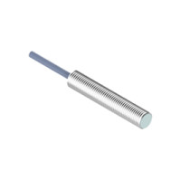 Inductive Proximity Sensor | LR08 Pre-wired Shielded Cylindrical M8 2 Meter Cable | DADISICK