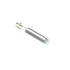 Inductive Proximity Sensor | LR08 Connector Non-Shielded Cylindrical M8 Short Type M8 connector | DADISICK