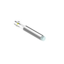 Inductive Proximity Sensor | LR08 Connector Non-Shielded Cylindrical M8 Short Type M8 connector | DADISICK