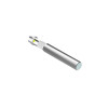 Inductive Proximity Sensor | LR08 Connector Shielded Cylindrical M8 Ultra Short Type M8 connector | DADISICK
