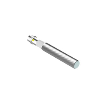 Inductive Proximity Sensor | LR08 Connector Shielded Cylindrical M8 Short Type  M8 connector | DADISICK