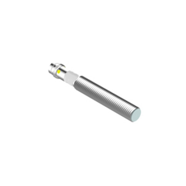 Sensore di prossimità induttivo | Connettore LR08 M8 cilindrico schermato Tipo ultra corto Connettore M8 | DADISICK