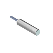 Inductive Proximity Sensor | LR12 Pre-wired Shielded Cylindrical M12 Short Type 2 Meter Cable | DADISICK