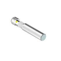 Inductive Proximity Sensor | AC Type | LR12 Connector Shielded Cylindrical M12 M12 Connector | DADISICK