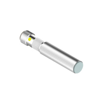 Inductive Proximity Sensor | DC/AC Type | LR12 Connector Shielded Cylindrical M12 M12 Connector | DADISICK