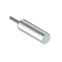 Inductive Proximity Sensor | AC Type | LR18 Pre-wired Shielded Cylindrical M18 Short Type 2 Meter Cable | DADISICK
