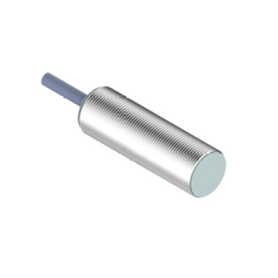 Inductive Proximity Sensor | DC/AC Type | LR18 Pre-wired Shielded Cylindrical M18 Short Type 2 Meter Cable | DADISICK