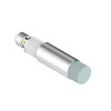 Inductive Proximity Sensor | LR18 Connector Non-shielded Cylindrical M18 M12 Connector | DADISICK