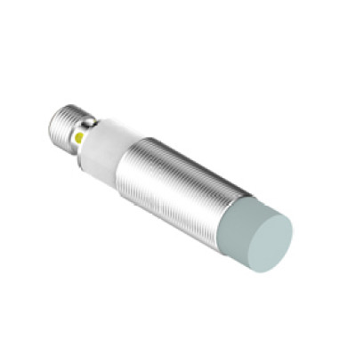 Inductive Proximity Sensor | LR18 Connector Non-shielded Cylindrical M18 Short type M12 Connector | DADISICK