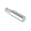 Inductive Proximity Sensor | DC/AC Type | LR18 Connector Shielded Cylindrical M18 M12 Connector | DADISICK
