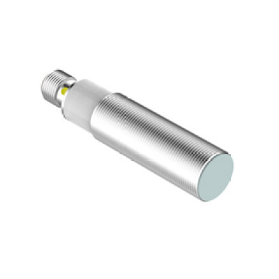 Inductive Proximity Sensor | LR18 Connector Shielded Cylindrical M18 Short Type M12 Connector | DADISICK