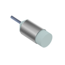 Inductive Proximity Sensor | AC Type | LR30 Pre-wired Non-shielded Cylindrical M30 2 Meter Cable | DADISICK