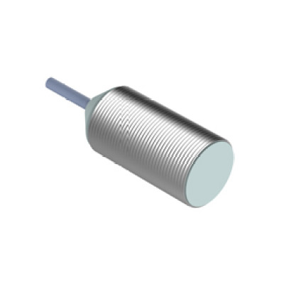 Inductive Proximity Sensor | LR30 Pre-wired Shielded Cylindrical M30 2M Cable | DADISICK