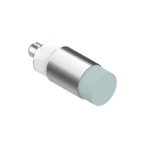 Inductive Proximity Sensor | LR30 Connector Non-shielded Cylindrical M30 Short Type M12 Connector | DADISICK