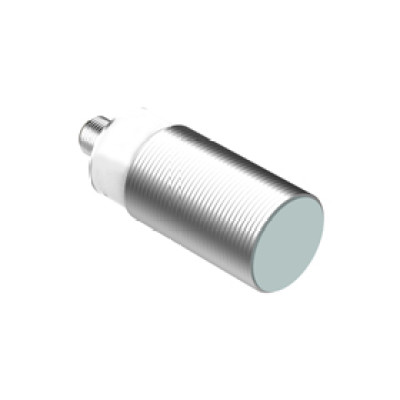 Inductive Proximity Sensor | LR30 Connector Shielded Cylindrical M30 M12 Connector | DADISICK