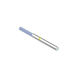 Sensore di prossimità induttivo | LX03 Cilindrico schermato precablato Φ3mm | DADISICK