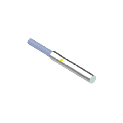 Inductive Proximity Sensor | LX04 Pre-wired Shielded Cylindrical Φ4mm | DADISICK