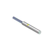 Inductive Proximity Sensor | LR04 Pre-wired Shielded Cylindrical M4 | DADISICK