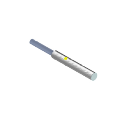 Inductive Proximity Sensor | LR04 Pre-wired Shielded Cylindrical M4 | DADISICK