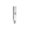 Sensore di prossimità induttivo quadrato | Connettore LE88 Connettore M8 schermato di tipo quadrato 8x8mm | DADISICK