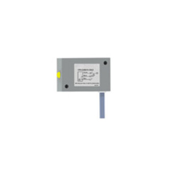 Square Inductive Proximity Sensor | Square Type 26x40x12mm 2 Meter Cable LE26 Pre-wired Shielded | DADISICK