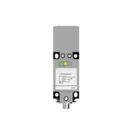Square Inductive Proximity Sensor | Square Type 40x40mm M12 Connector LE40 Connector Non-shielded | DADISICK