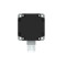 Square Inductive Proximity Sensor | Square Type 80x80mm Quick Connector LE80 Pre-wired Shielded | DADISICK