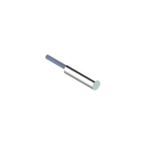 Sensore di prossimità induttivo antideflagrante | Cavo cilindrico schermato precablato LB6.5 Φ6.5mm 2M | DADISICK