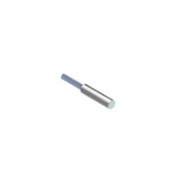Explosion-proof Inductive Proximity Sensor | LB05 Pre-wired Shielded Cylindrical M5 2M Cable | DADISICK