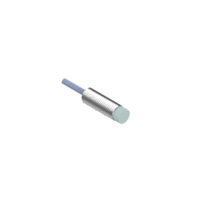 Explosion-proof Inductive Proximity Sensor | LB08 Pre-wired Non-Shielded Cylindrical M8 2M Cable | DADISICK