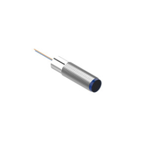 Sensore di prossimità induttivo antideflagrante | Cavo cilindrico schermato precablato LB10 M10 da 2 m con LED | DADISICK