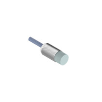 Explosion-proof Inductive Proximity Sensor | LB12 Pre-wired Non-Shielded Cylindrical M12 2M Cable | DADISICK