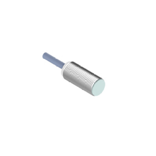 Explosion-proof Inductive Proximity Sensor | LB12 Pre-wired Shielded Cylindrical M12 2M Cable | DADISICK