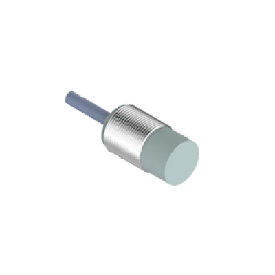 Explosion-proof Inductive Proximity Sensor | LB18 Pre-wired Non-Shielded Cylindrical M18 2M Cable | DADISICK