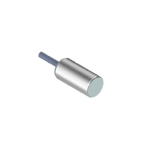 Explosion-proof Inductive Proximity Sensor | LB18 Pre-wired Shielded 2 M Cable With LED | DADISICK