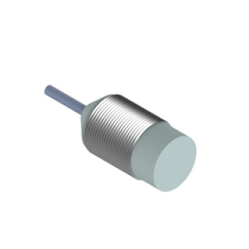 Explosion-proof Inductive Proximity Sensor | LB30 Pre-wired Non-Shielded Cylindrical M30 2M Cable | DADISICK