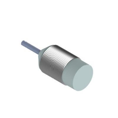 Explosion-proof Inductive Proximity Sensor | LB30 Pre-wired Non-Shielded Cylindrical M30 2M Cable | DADISICK