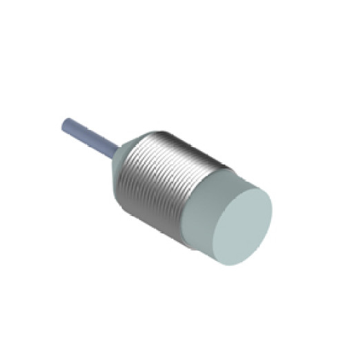 防爆型誘導近接センサー | LB30 配線済み非シールド円筒形 M30 2m ケーブル | DADISICK