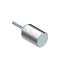 Explosion-proof Inductive Proximity Sensor | LB30 Pre-wired Shielded Cylindrical M30 2M Cable | DADISICK