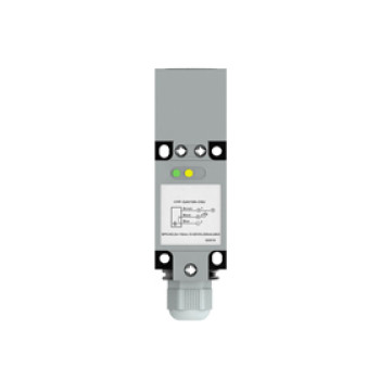 Explosion-proof Inductive Proximity Sensor | LE40 Quick Connector Shielded Quick Coupler | DADISICK