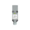 Explosion-proof Inductive Proximity Sensor | LE40 Quick Connector Shielded Quick Coupler With LED | DADISICK